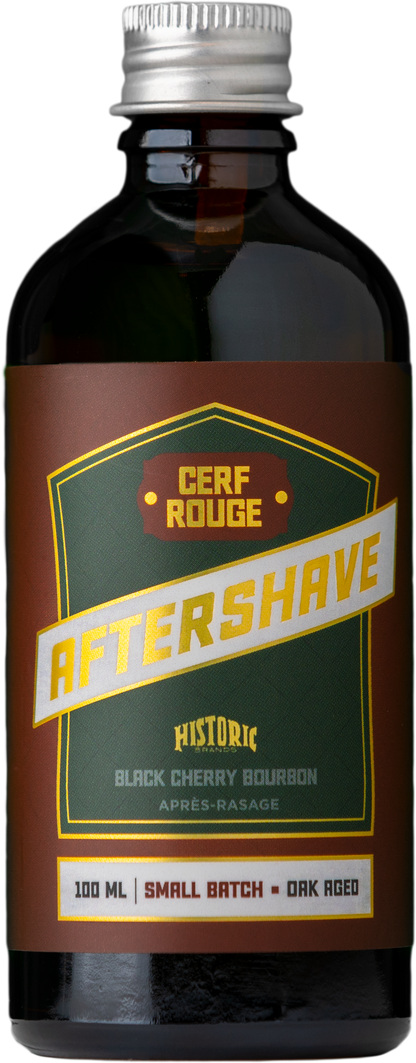 After Shave Splash | Cerf Rouge