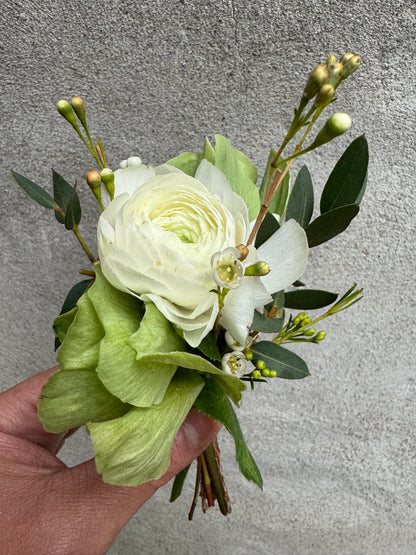 Boutonniere