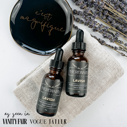 Face Serum | Lavish