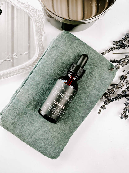 Hair Treatment | Tamed - Lavender + Mint