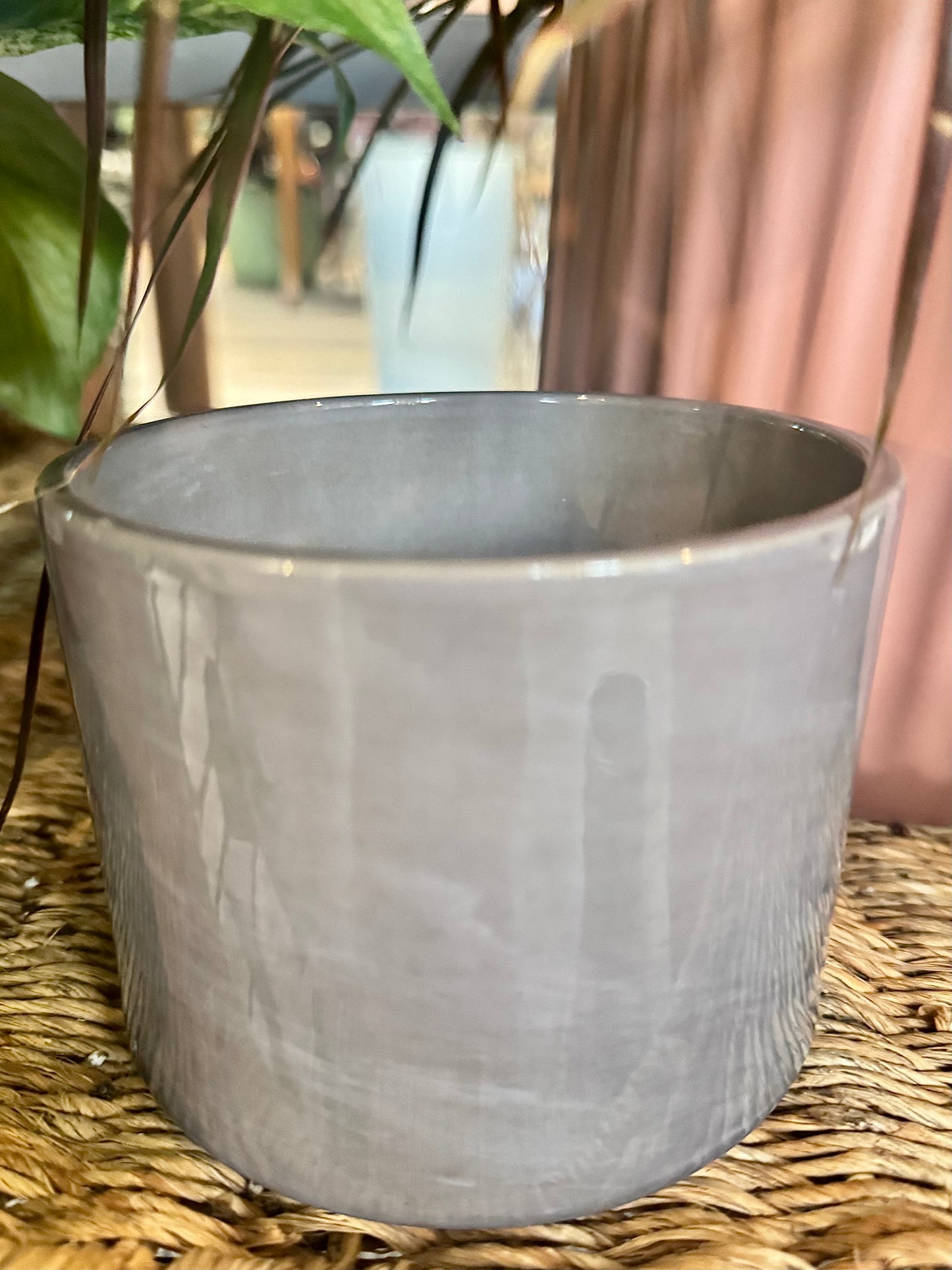 Pillar Pot