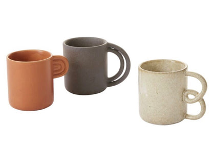 Caturra Mug