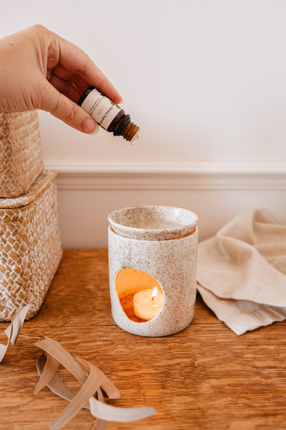 Scented Oil - Cielo