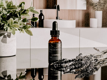 Face Serum | Lavish