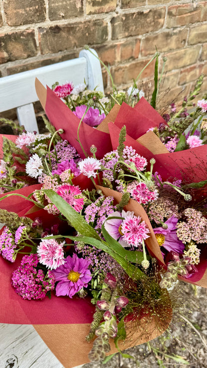The Local Bloom Bunch