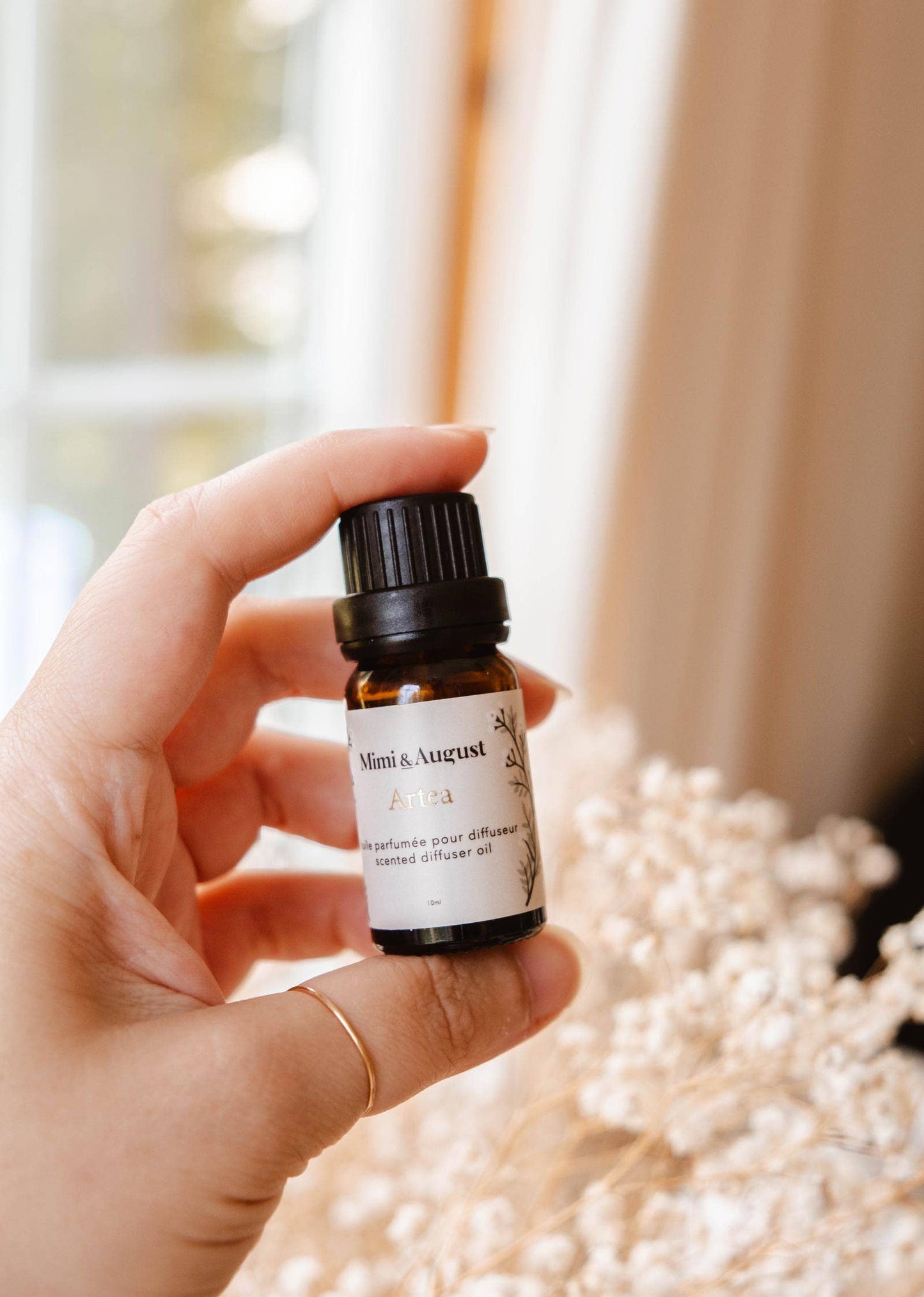 Scented Oil - Artea