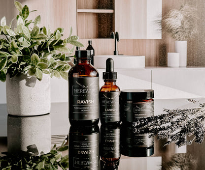 Face Serum | Lavish