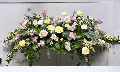 Casket Spray