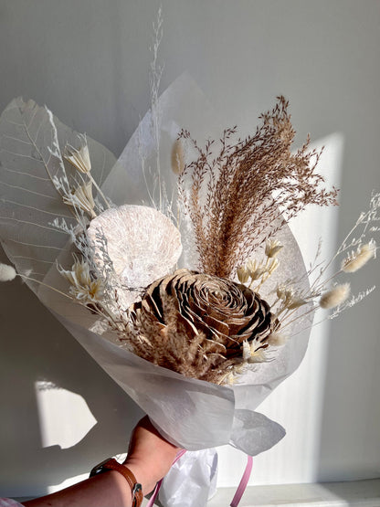 Dry Flower Bouquet