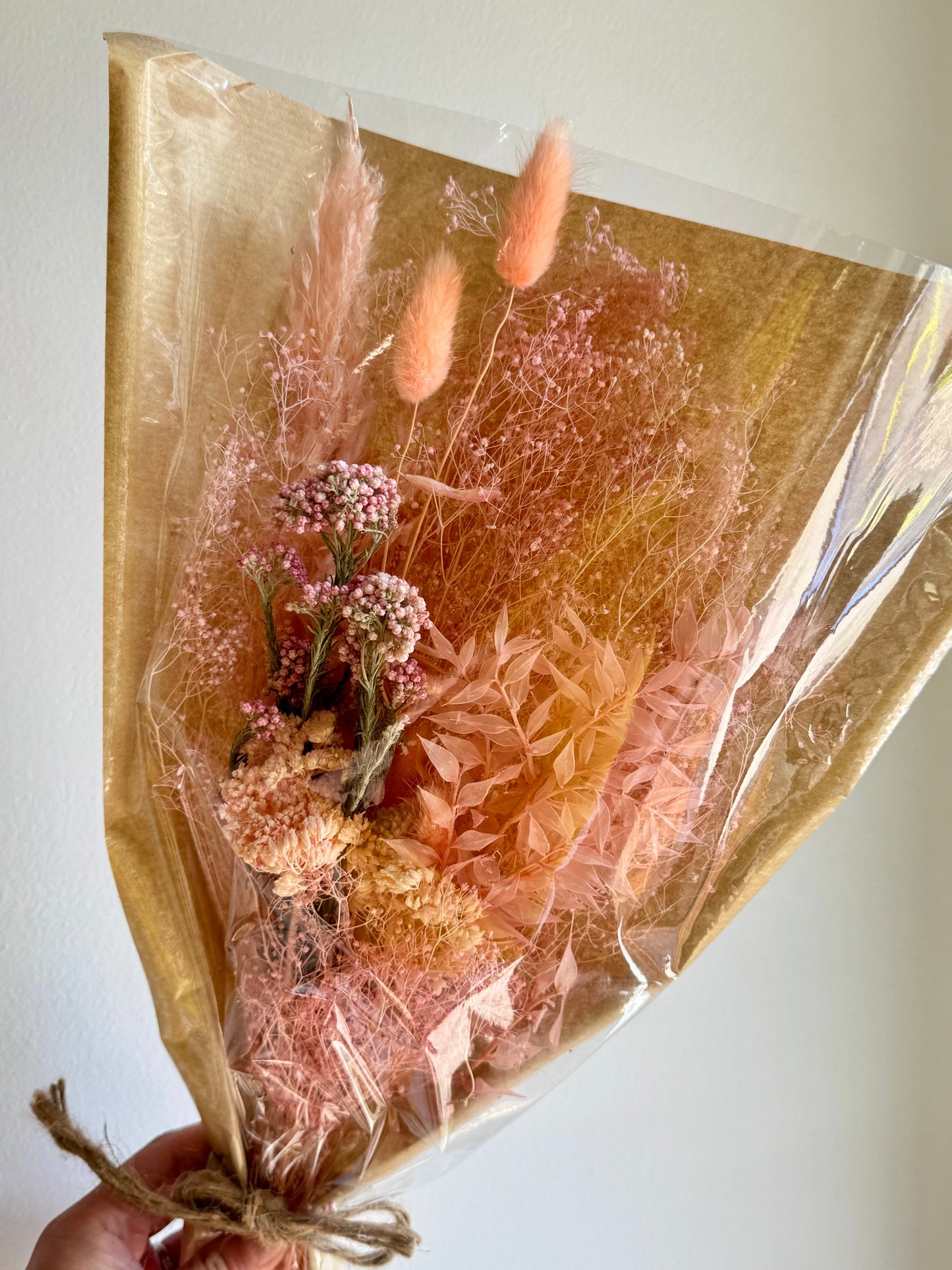 Dried Mix Bouquet