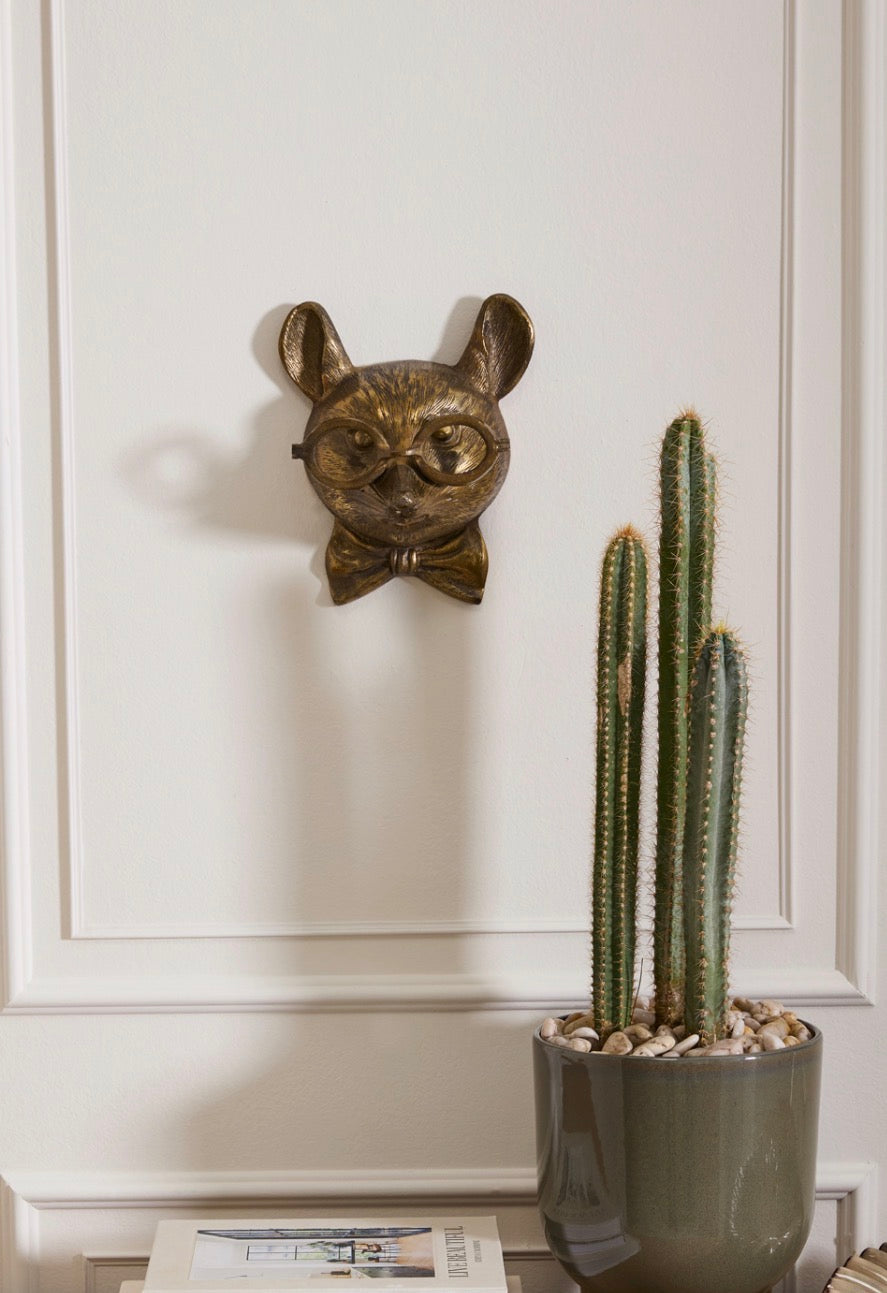 E+E Wall Mount
