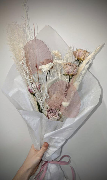 Dry Flower Bouquet