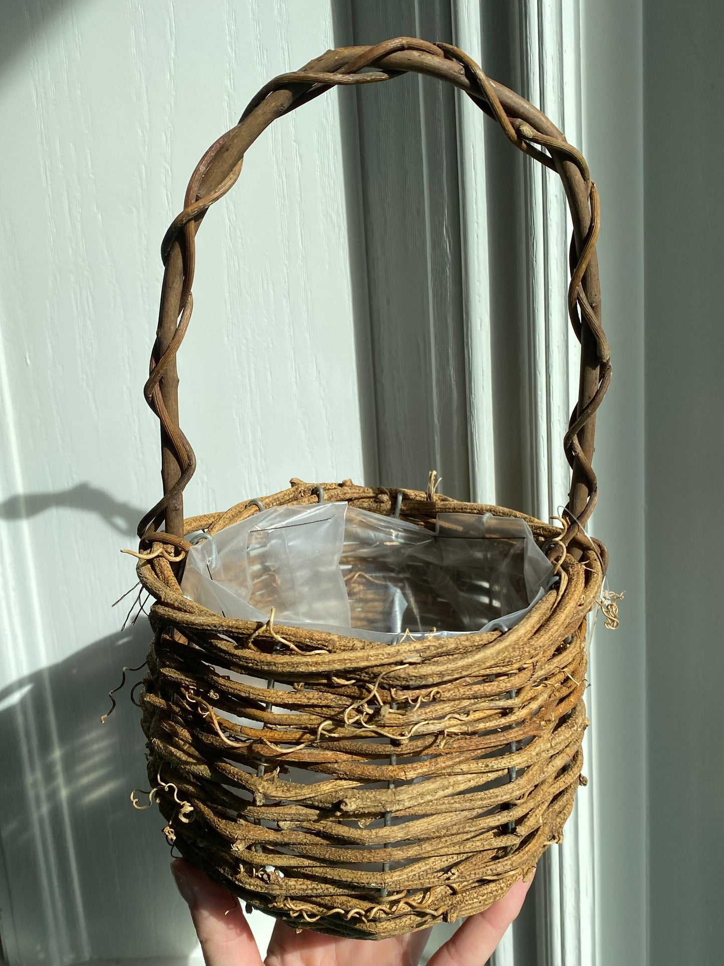 Briarwood Basket