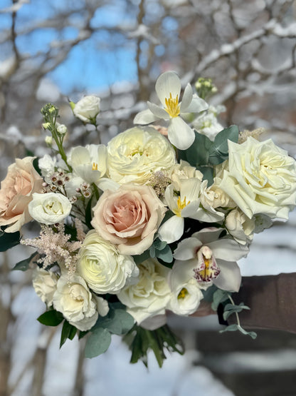 Bridal Bouquet