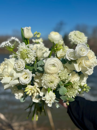 Bridal Bouquet