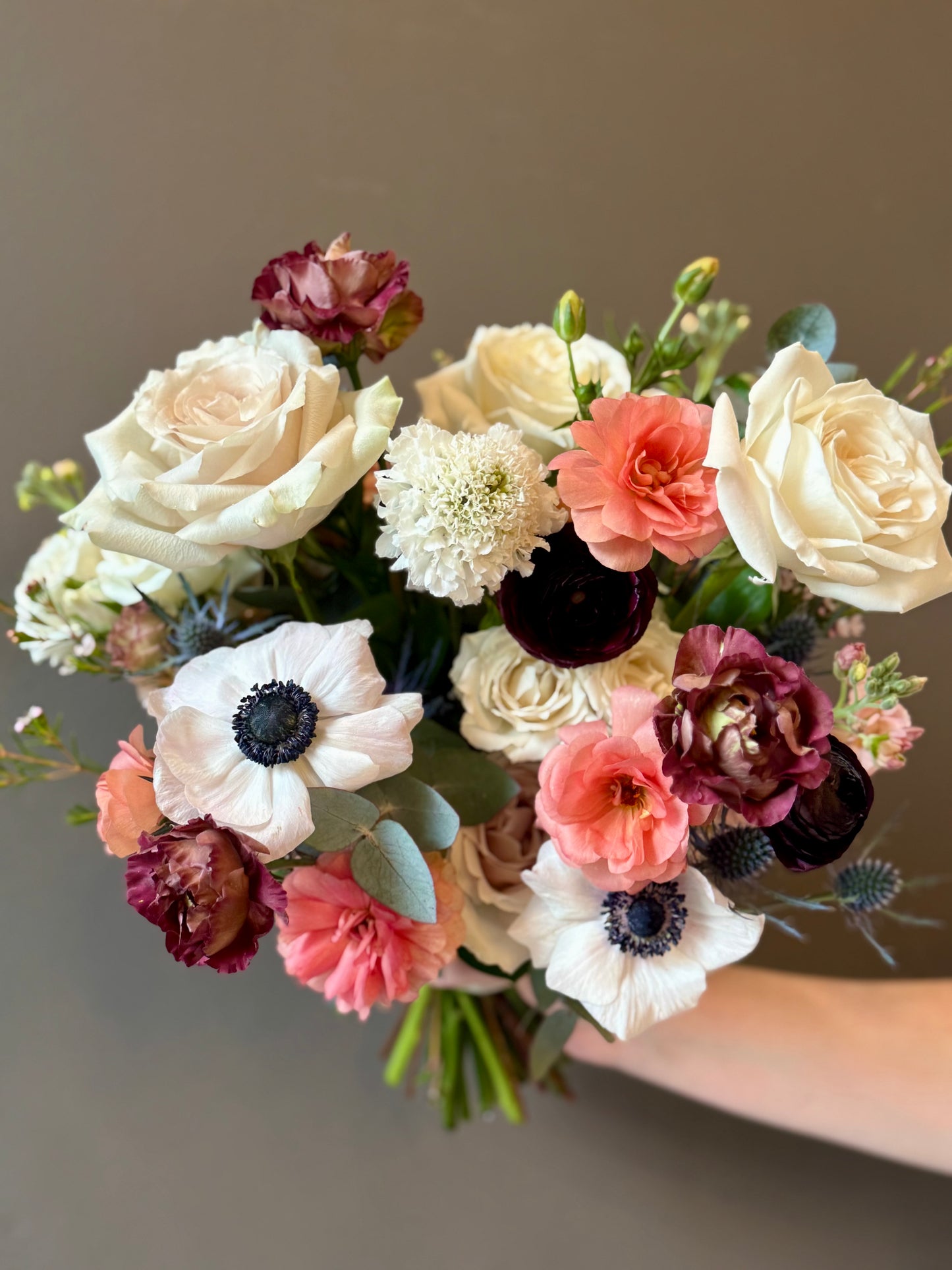 Bridal Bouquet