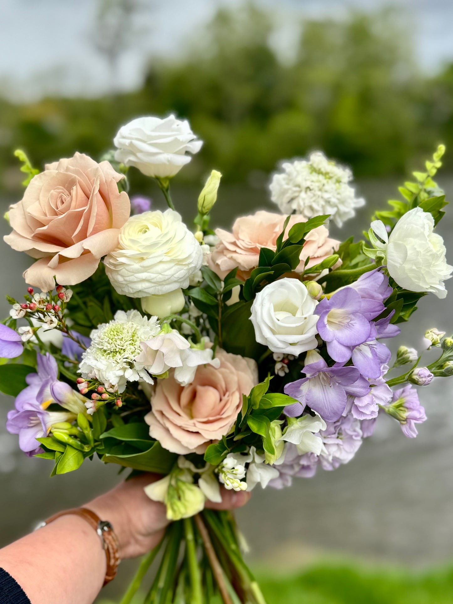 Bridal Bouquet