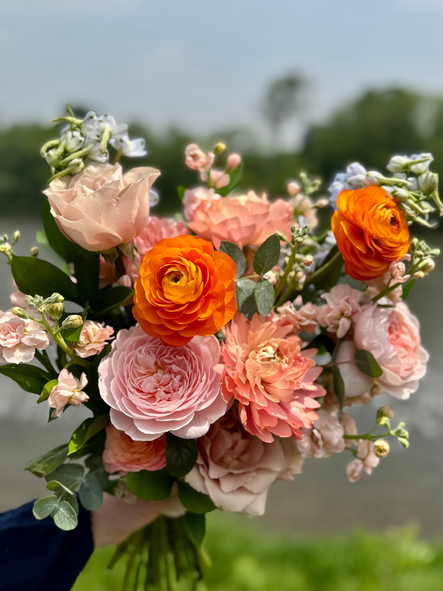 Bridal Bouquet