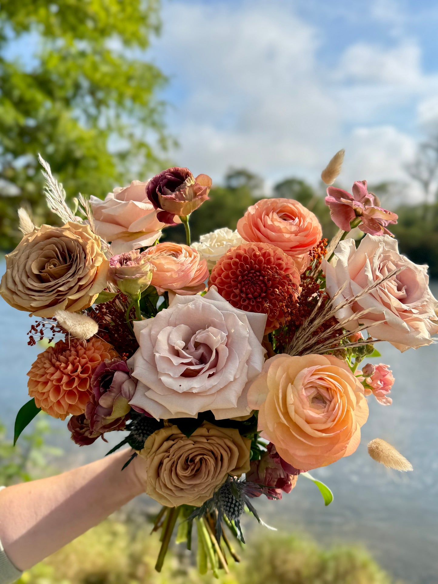 Bridal Bouquet