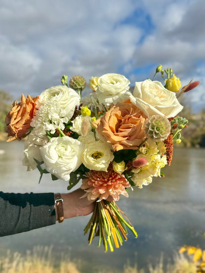 Bridal Bouquet