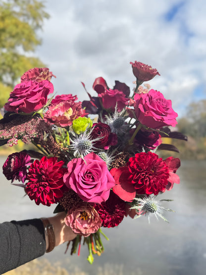 Bridal Bouquet