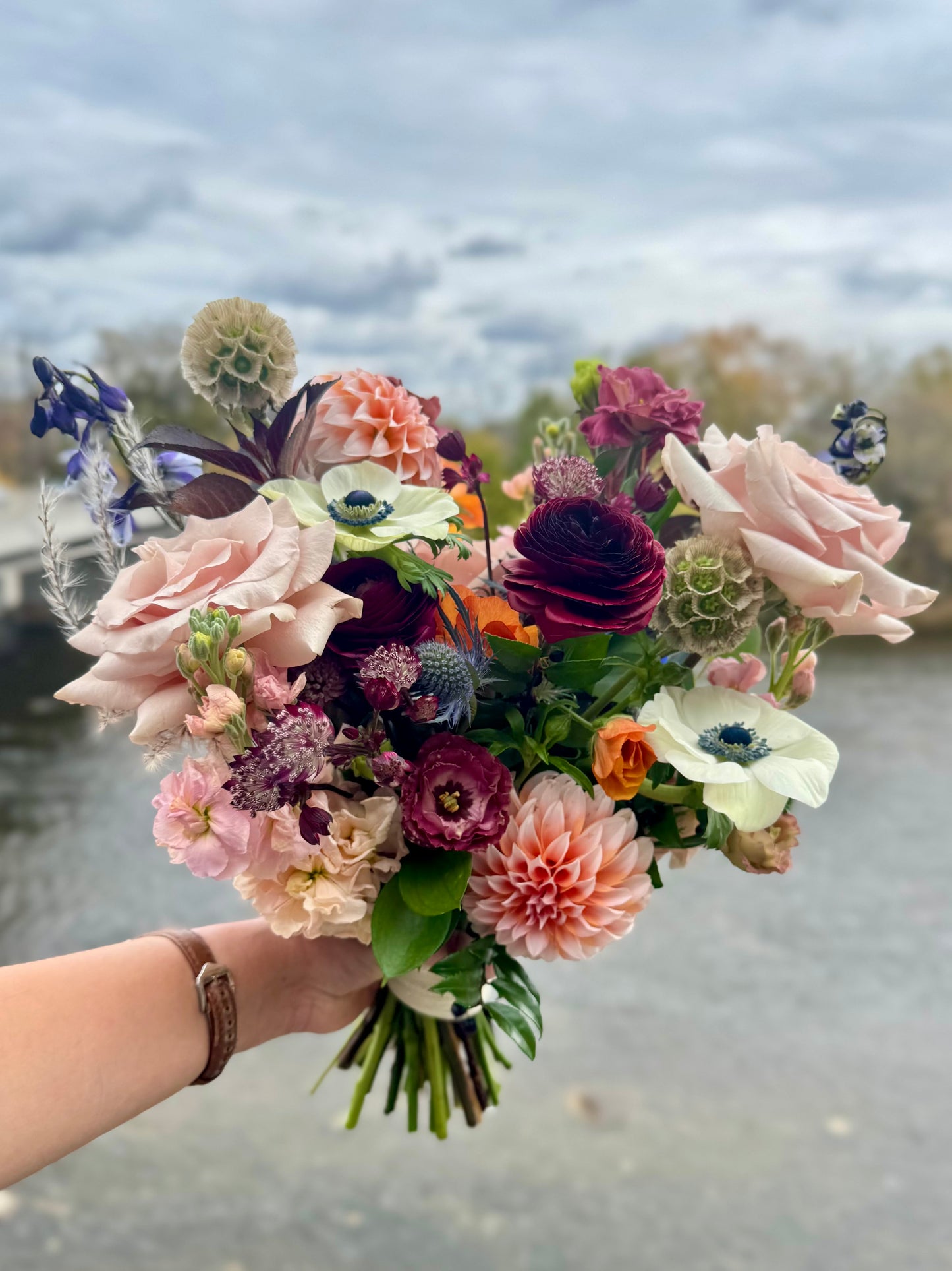 Bridal Bouquet
