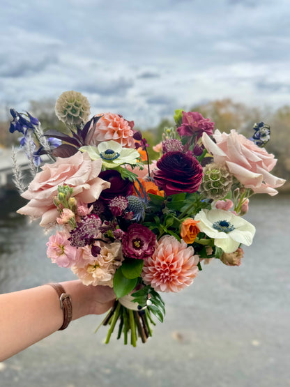 Bridal Bouquet
