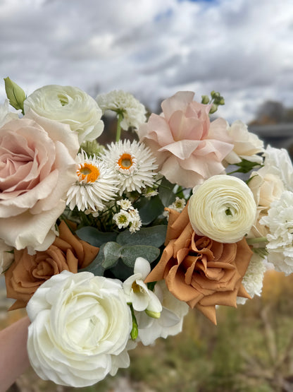 Bridal Bouquet