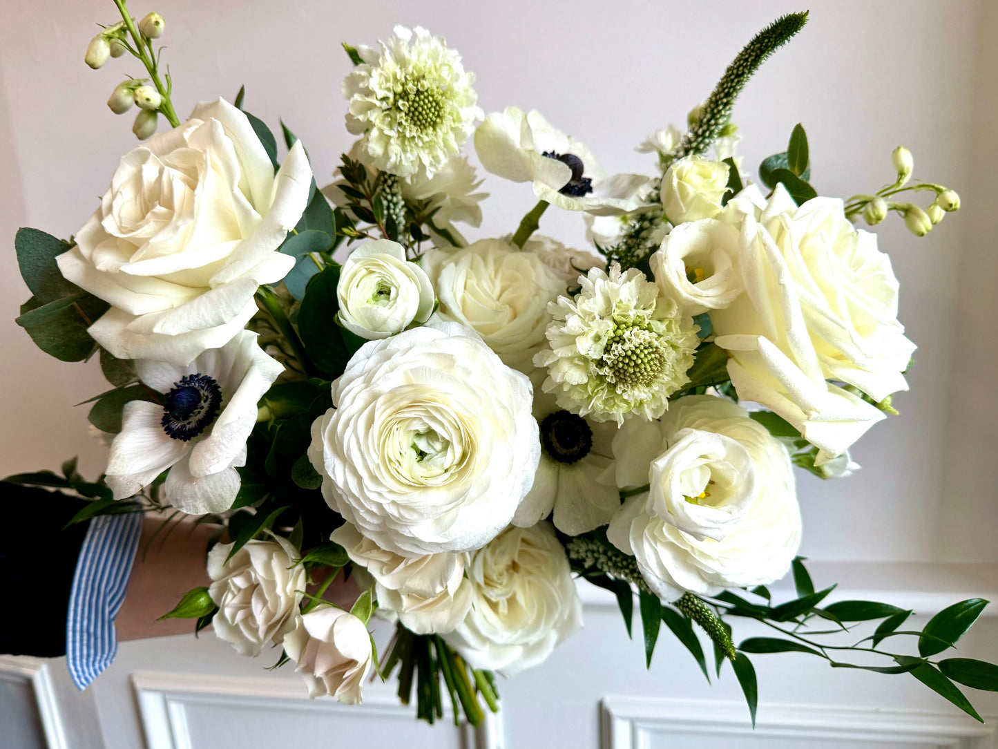 Bridal Bouquet