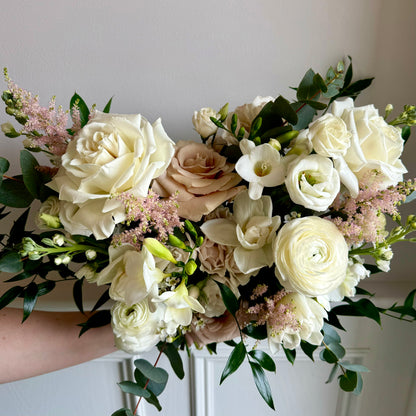 Bridal Bouquet