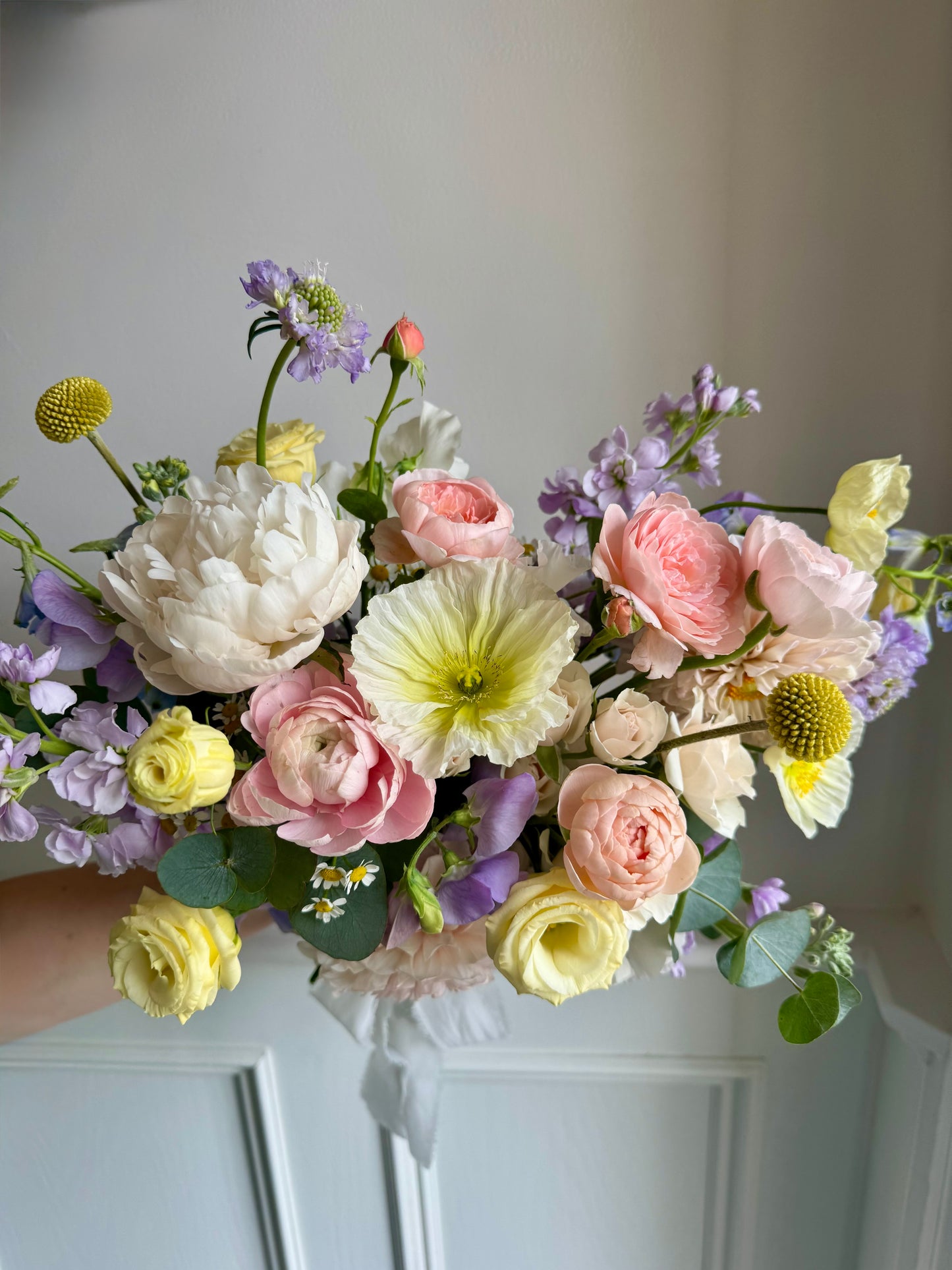 Bridal Bouquet