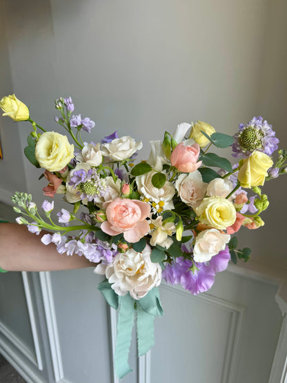 Bridal Bouquet