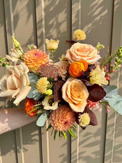 Bridal Bouquet