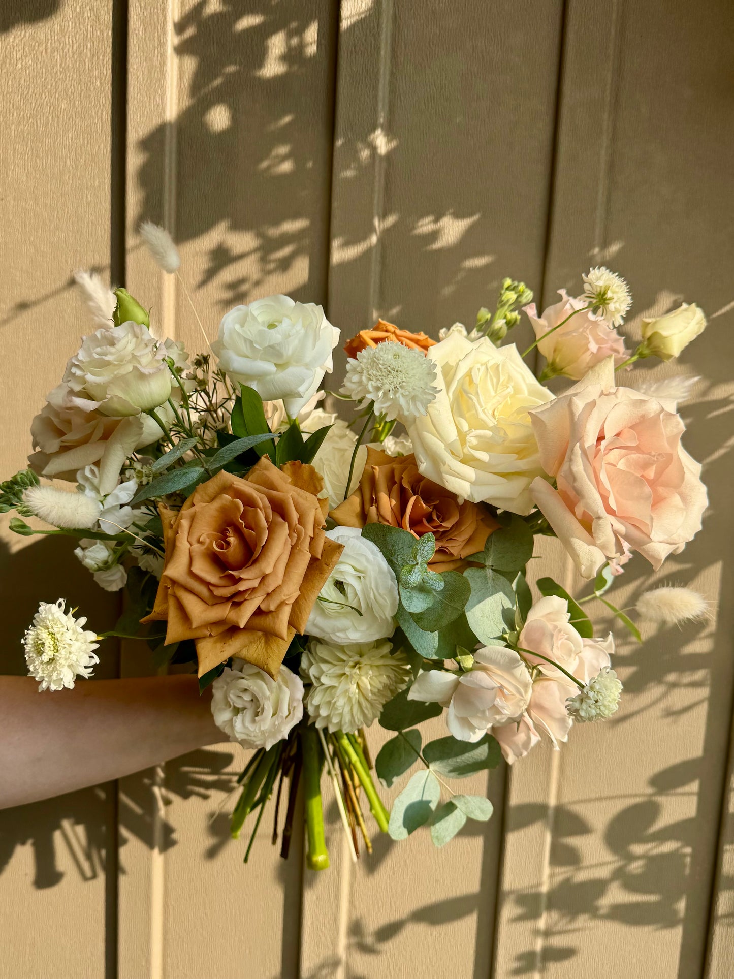 Bridal Bouquet