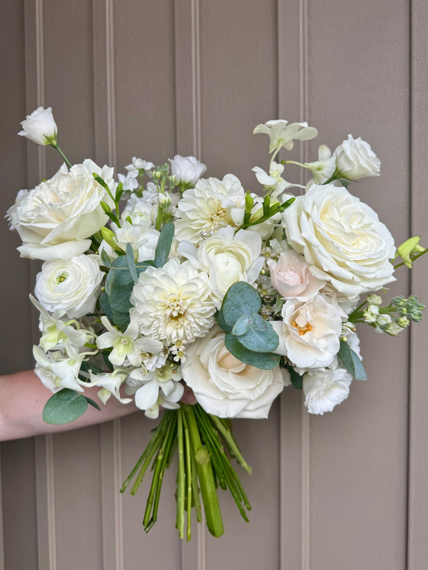 Bridal Bouquet