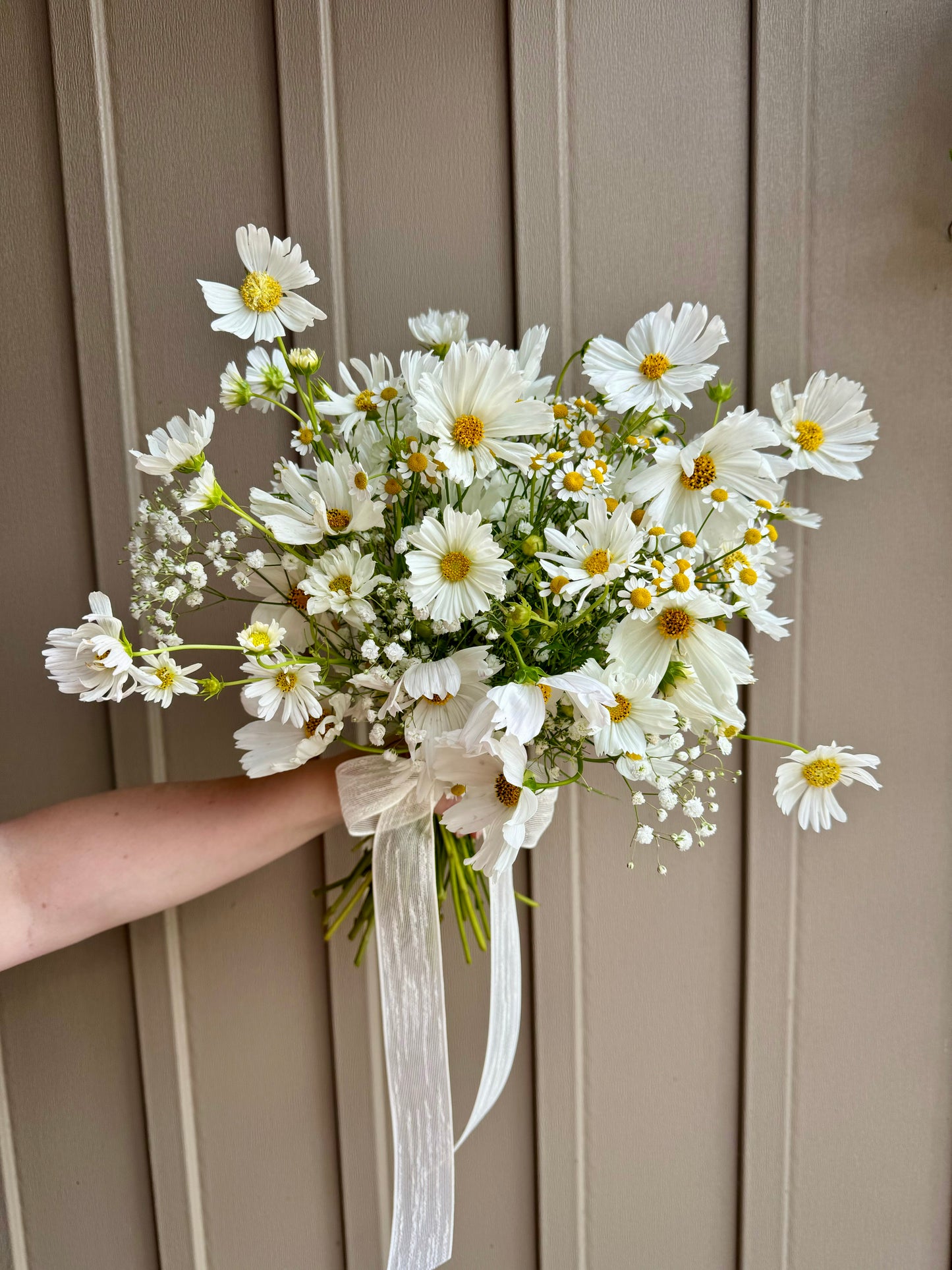 Bridal Bouquet