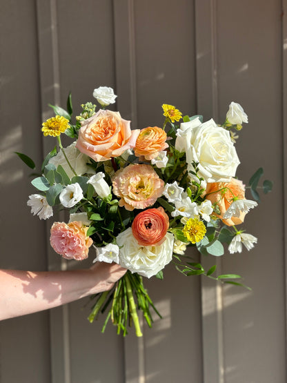 Bridal Bouquet