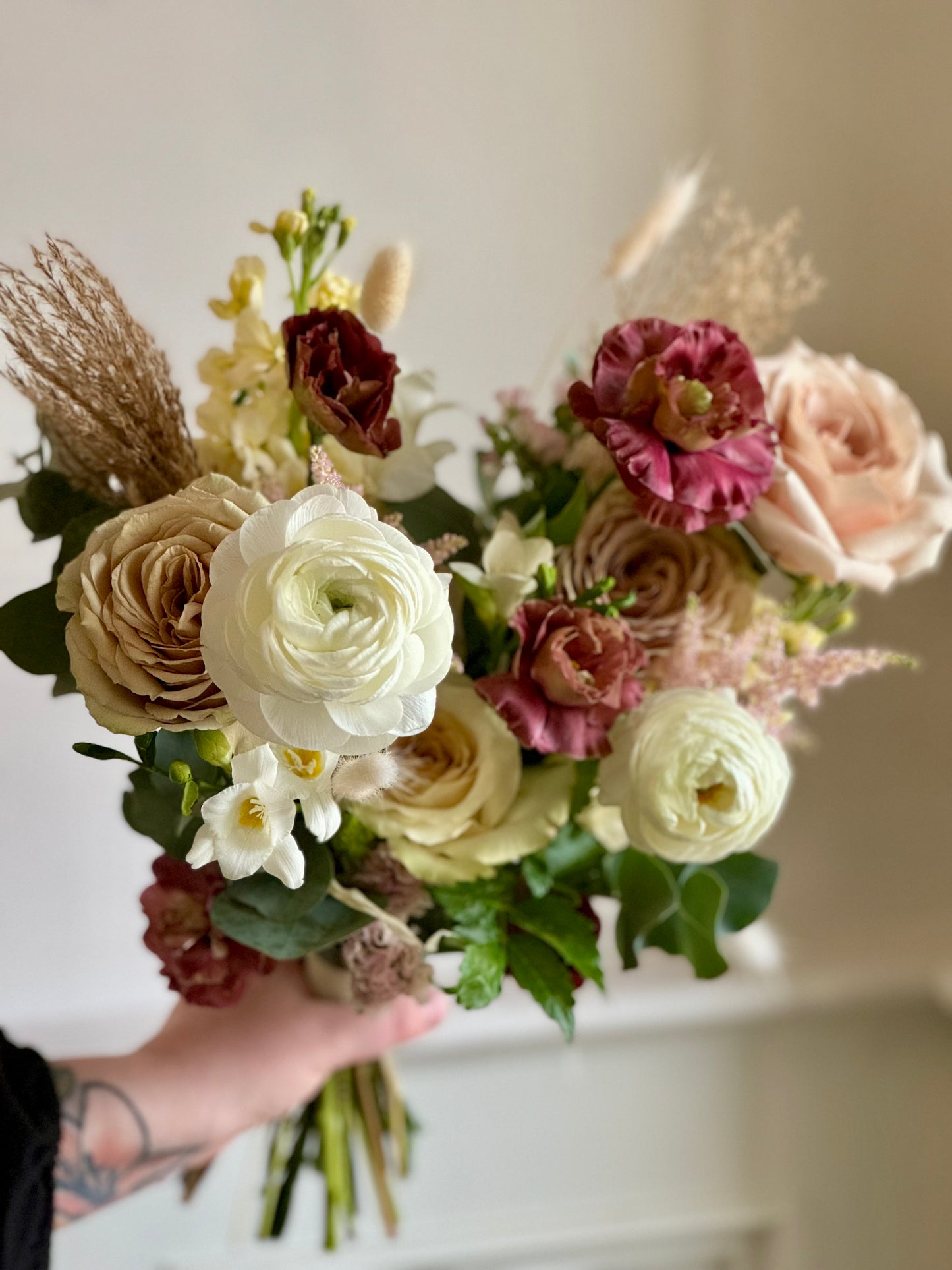 Bridal Bouquet