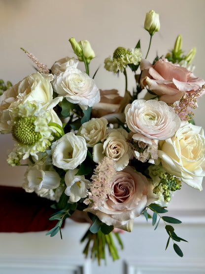 Bridal Bouquet