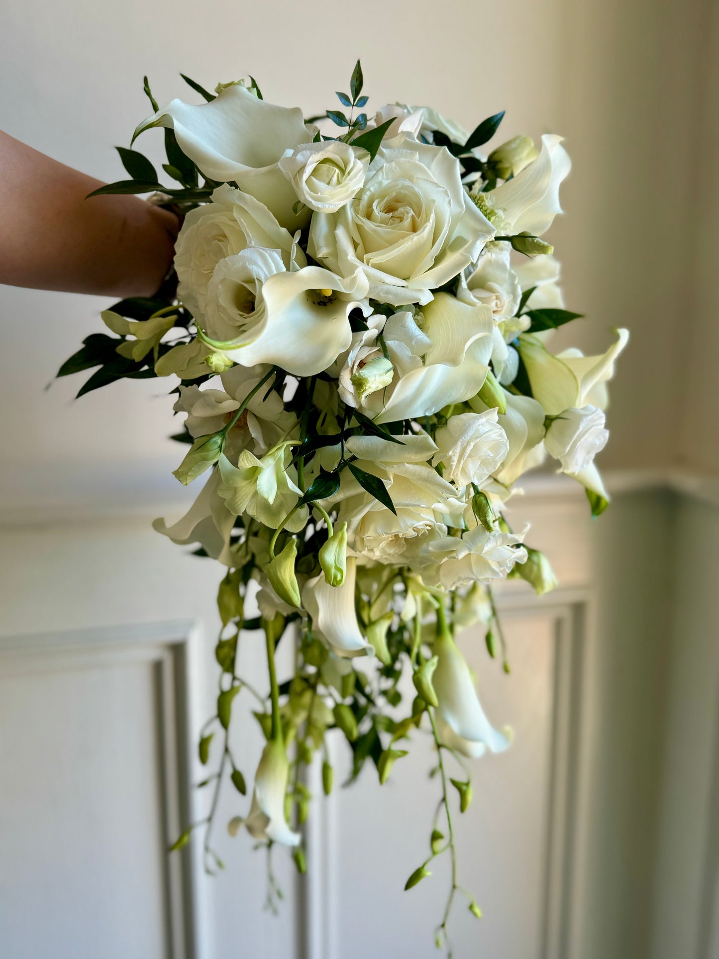 Bridal Bouquet