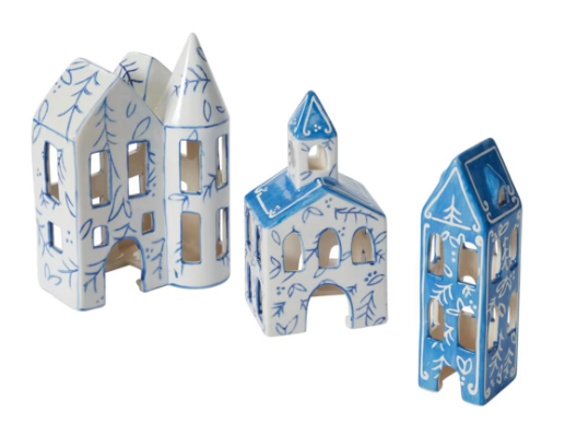 Wintertide House