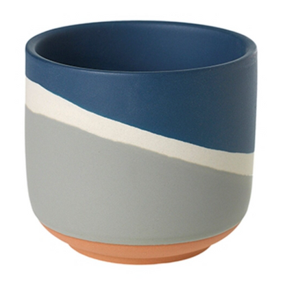 Colourway Pot