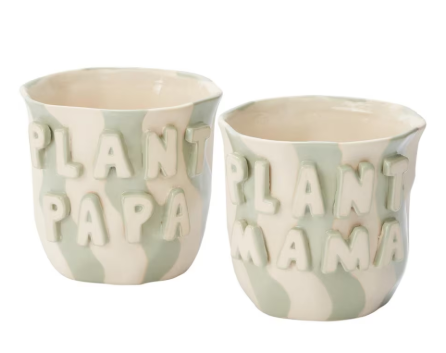 Favorite Parent Pot