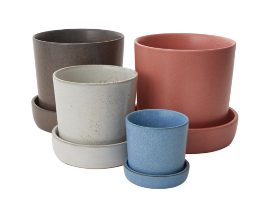 Watson Pot