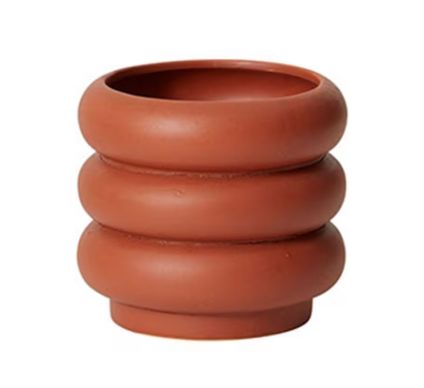Motley Pot