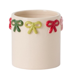 Ribbonelle Pot