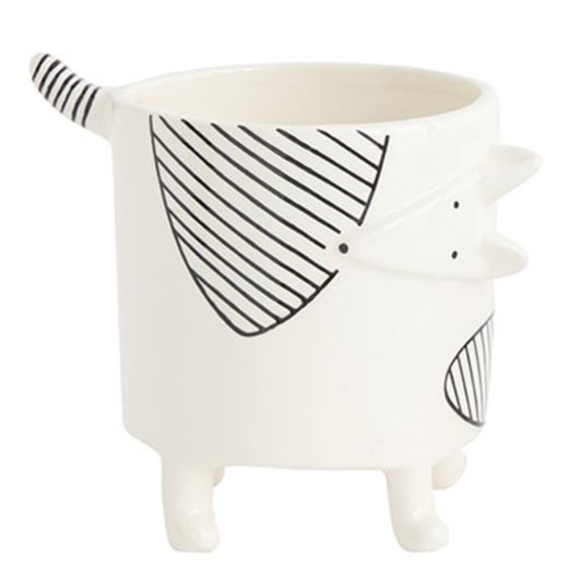 Chappy Pot