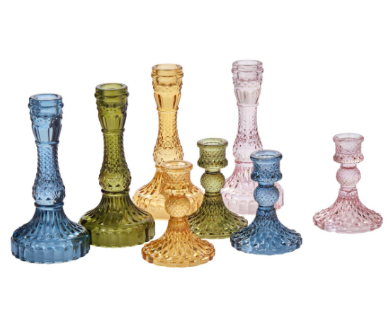 Gillian Candlestick