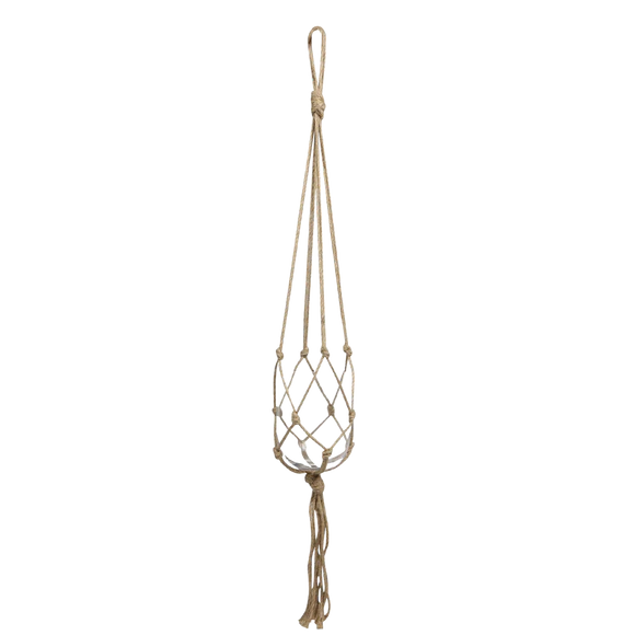 Macrame Plant Hangers