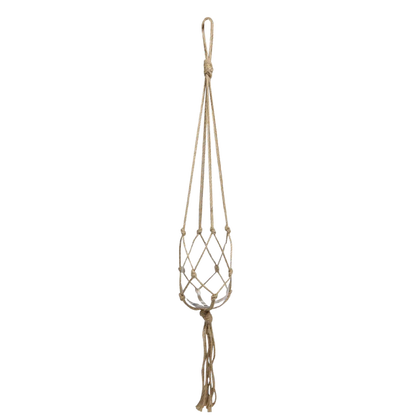 Macrame Plant Hangers